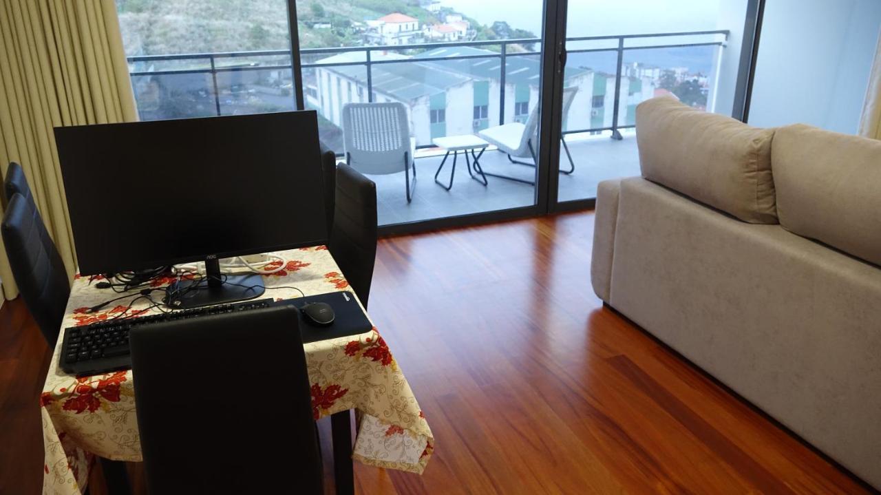 Madeira Luxury Amparo Apartment Funchal  Luaran gambar
