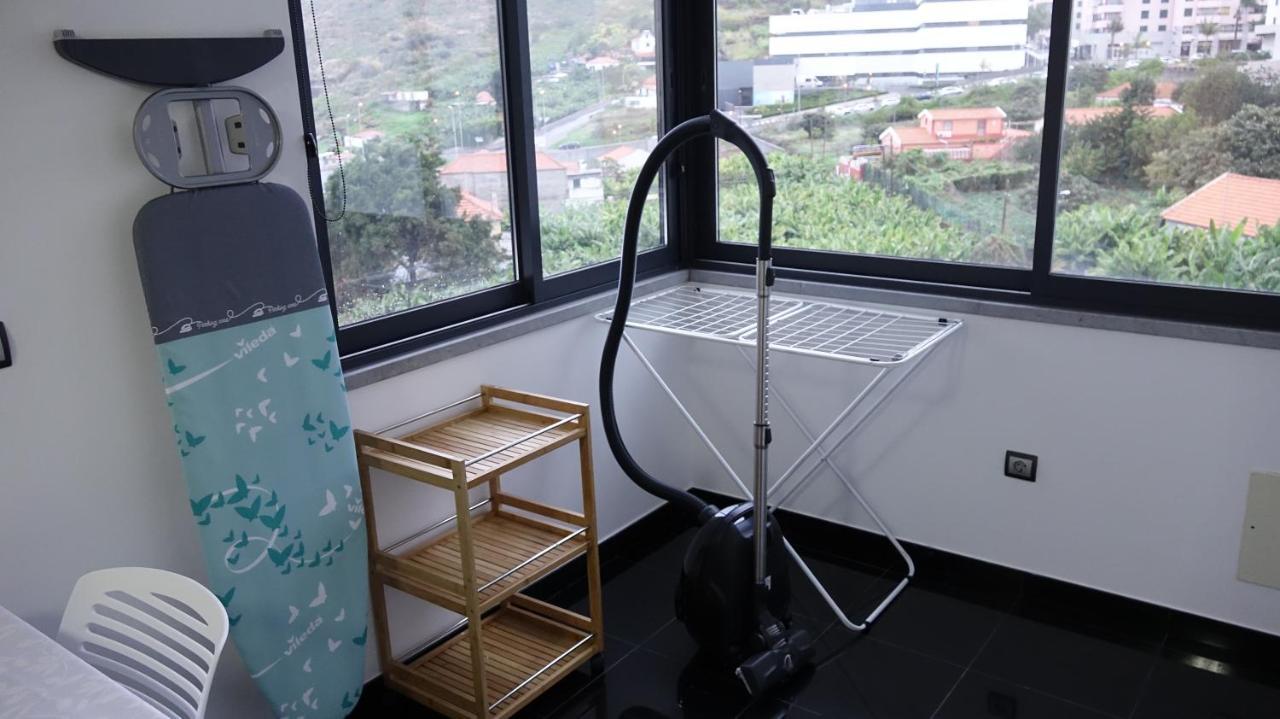 Madeira Luxury Amparo Apartment Funchal  Luaran gambar