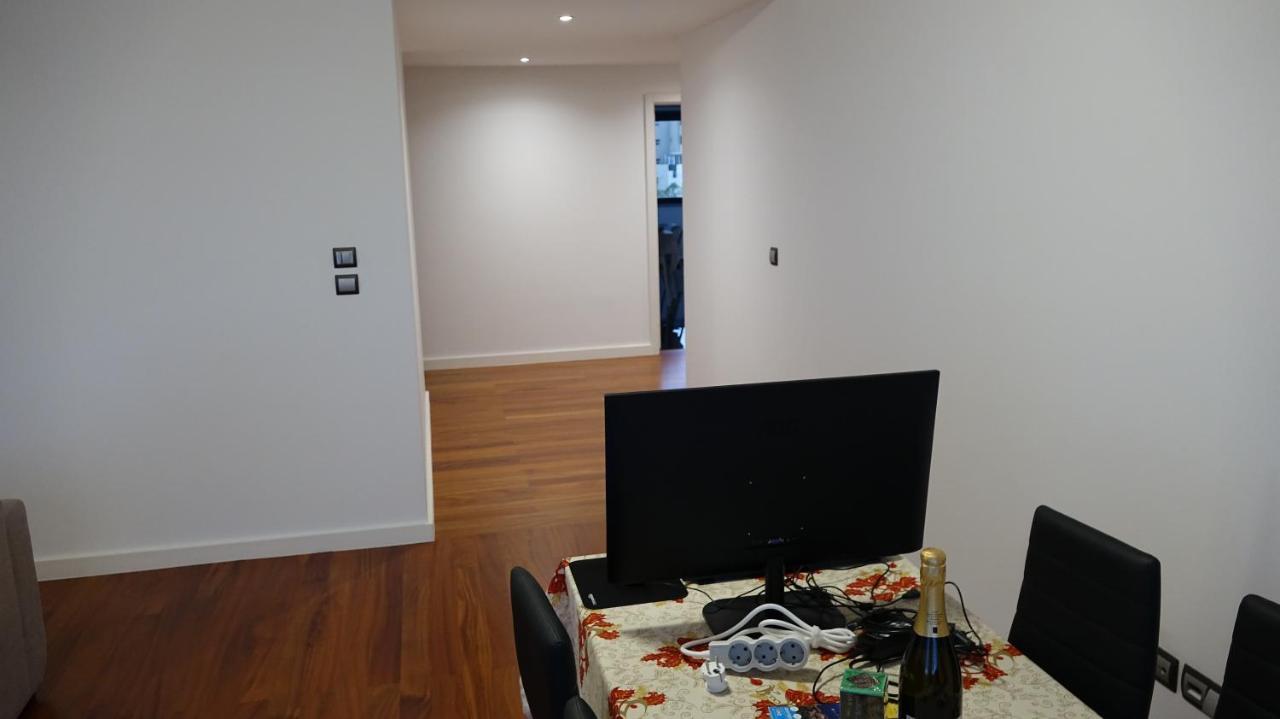 Madeira Luxury Amparo Apartment Funchal  Luaran gambar