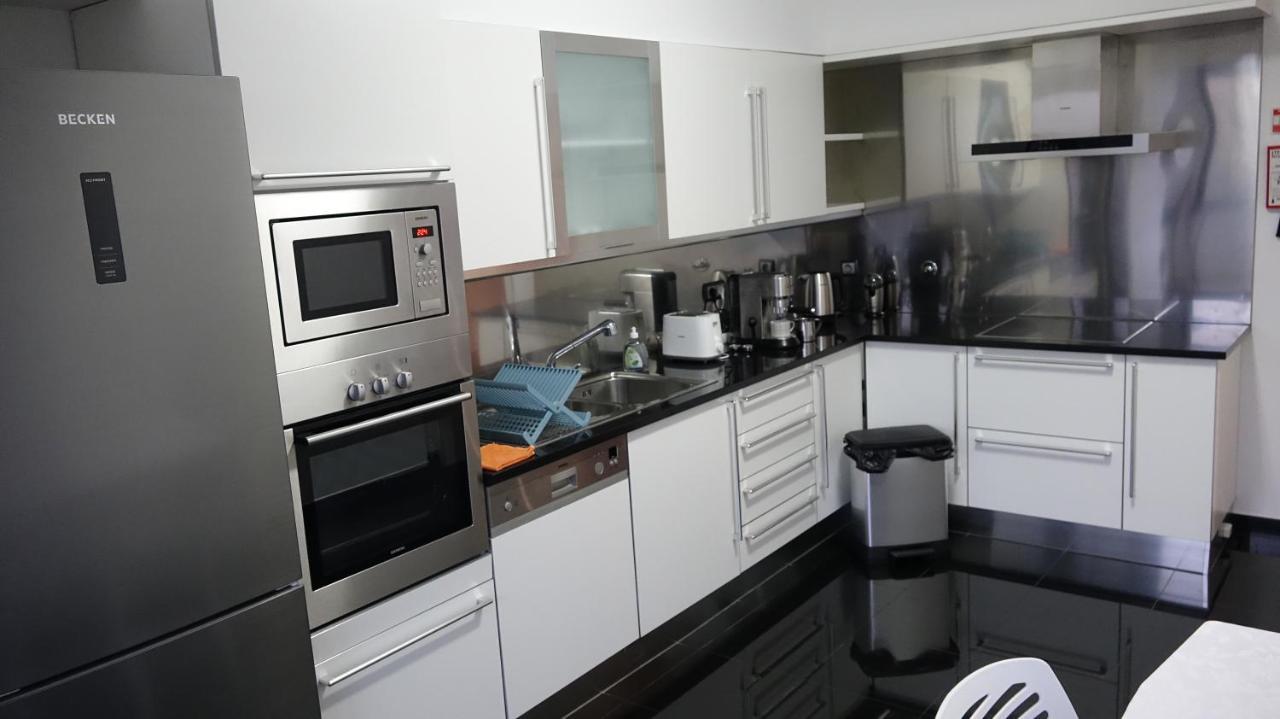 Madeira Luxury Amparo Apartment Funchal  Luaran gambar