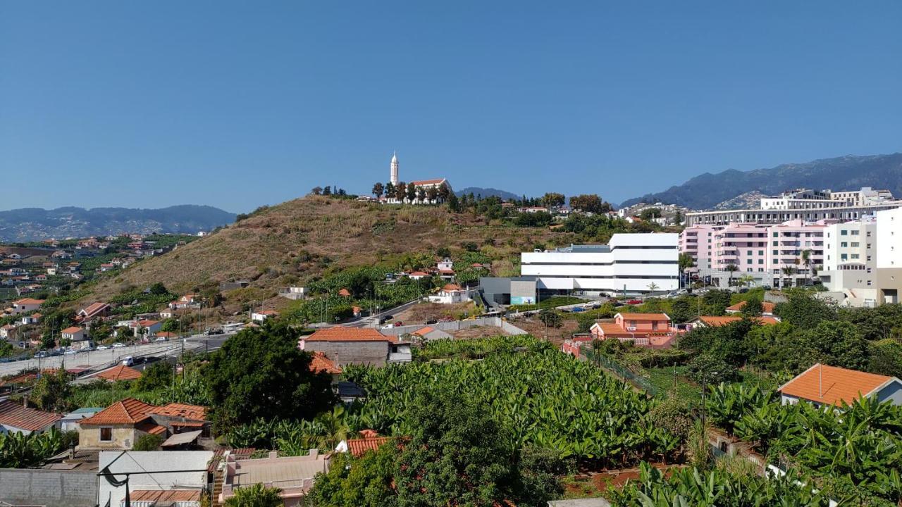 Madeira Luxury Amparo Apartment Funchal  Luaran gambar