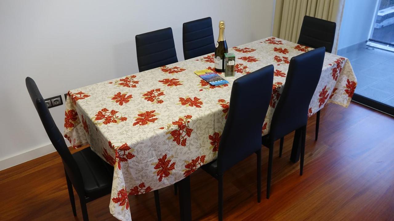 Madeira Luxury Amparo Apartment Funchal  Luaran gambar
