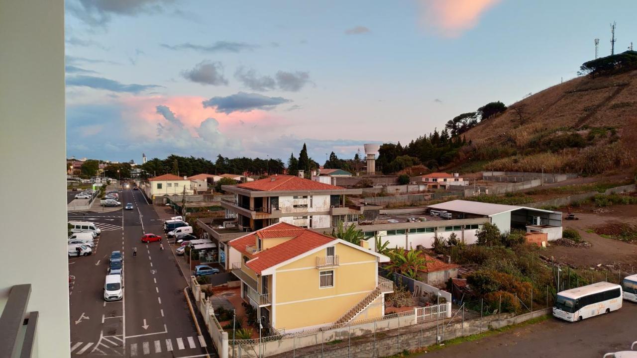 Madeira Luxury Amparo Apartment Funchal  Luaran gambar