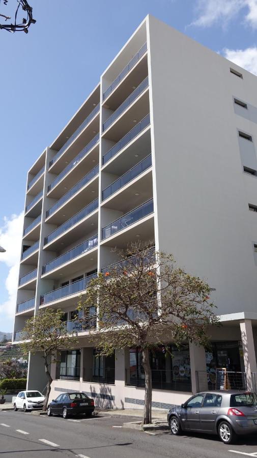 Madeira Luxury Amparo Apartment Funchal  Luaran gambar