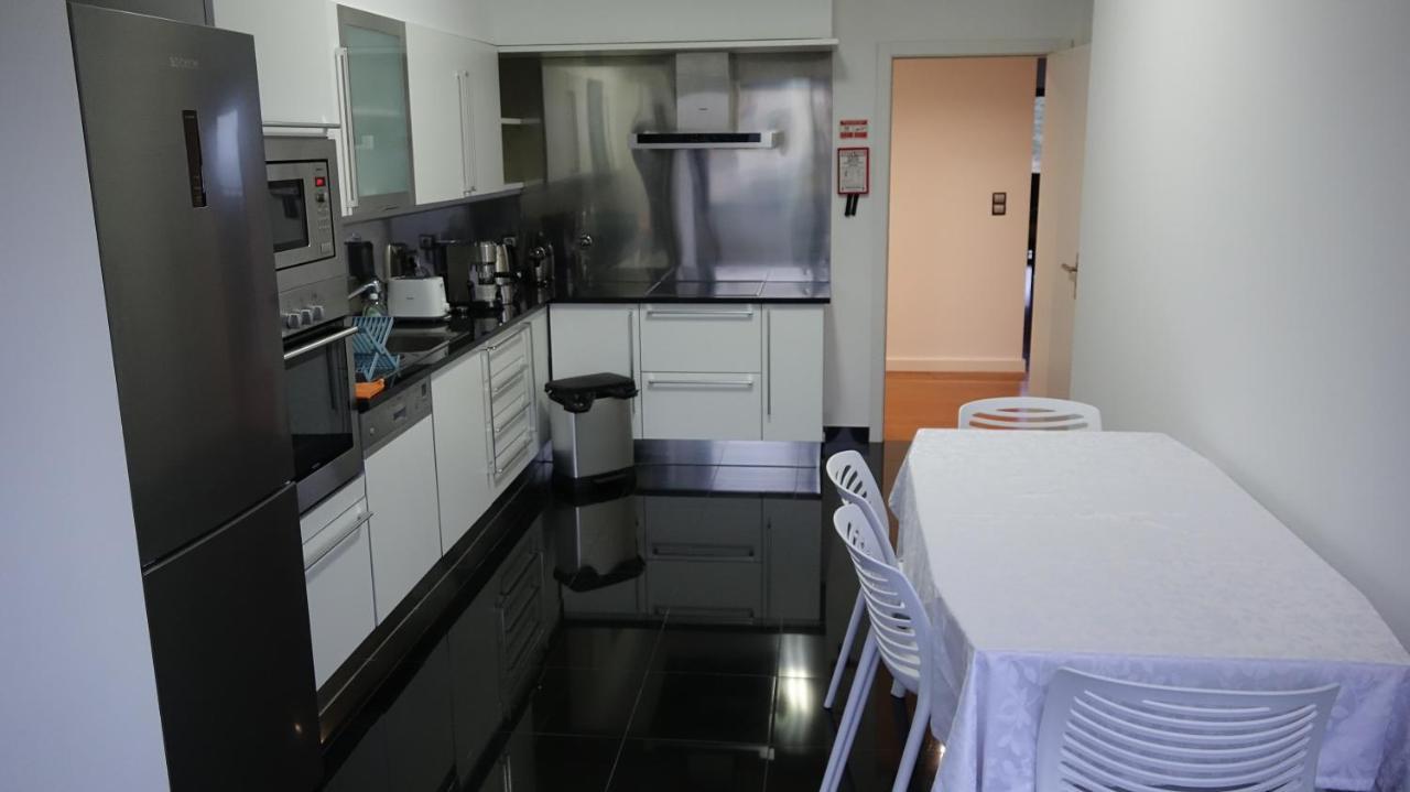Madeira Luxury Amparo Apartment Funchal  Luaran gambar