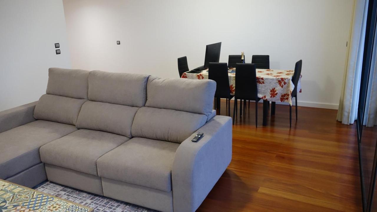Madeira Luxury Amparo Apartment Funchal  Luaran gambar