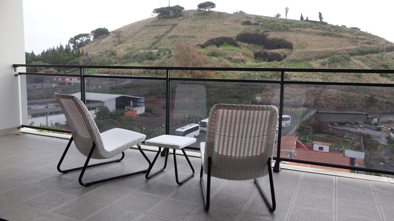 Madeira Luxury Amparo Apartment Funchal  Luaran gambar