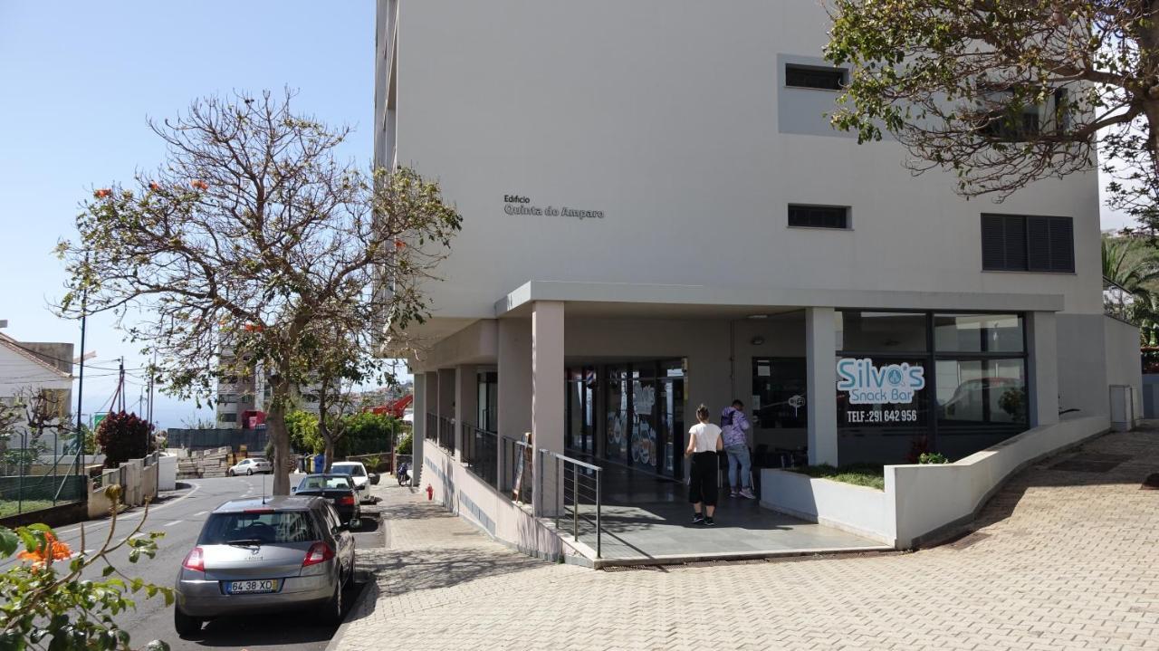 Madeira Luxury Amparo Apartment Funchal  Luaran gambar