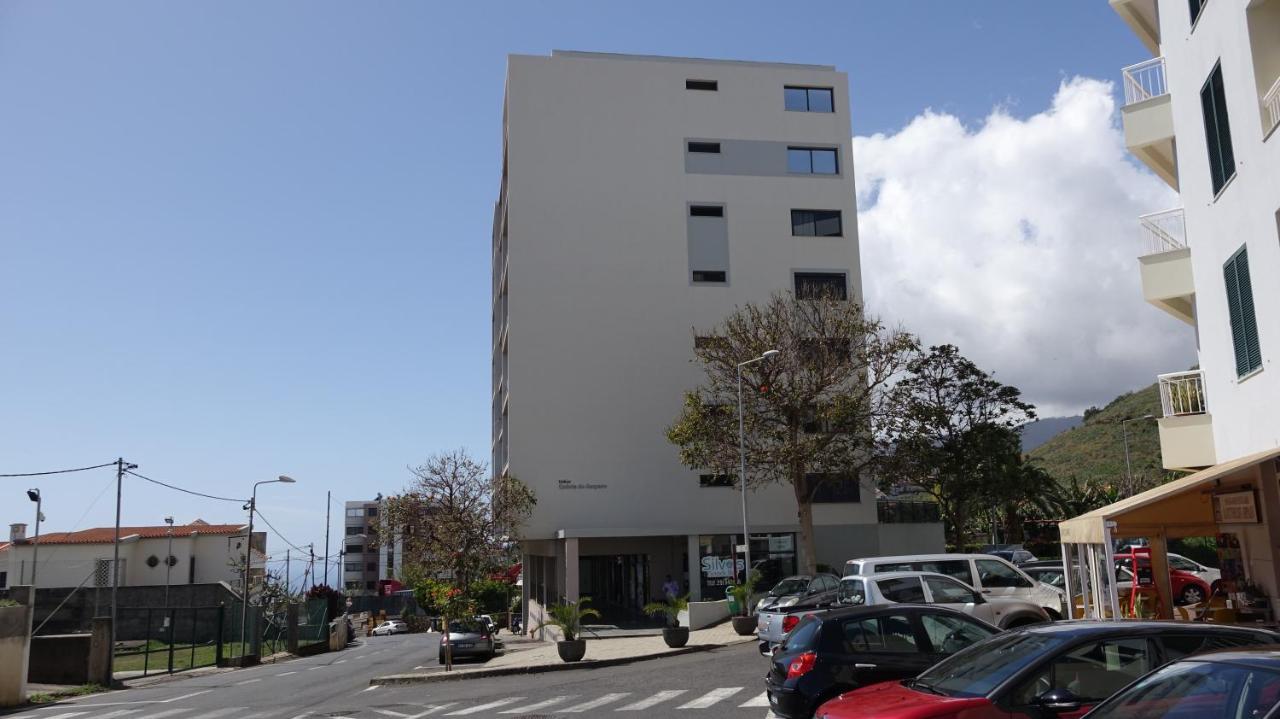 Madeira Luxury Amparo Apartment Funchal  Luaran gambar