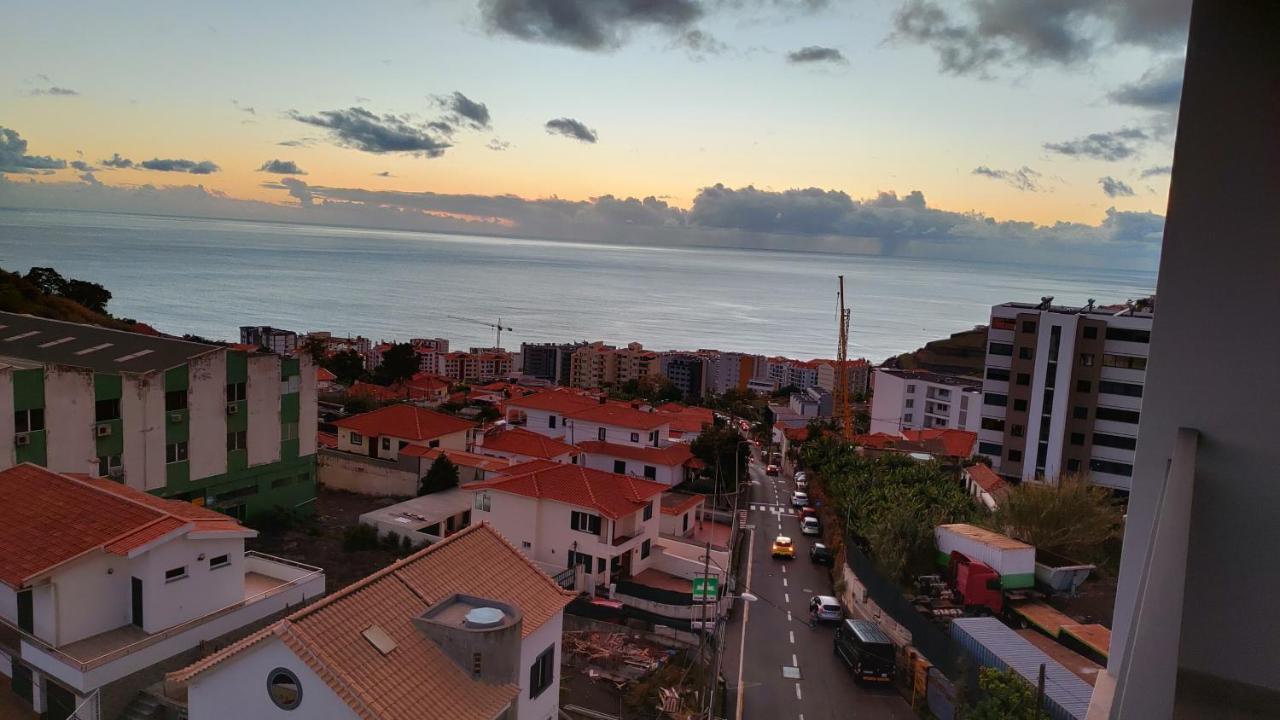 Madeira Luxury Amparo Apartment Funchal  Luaran gambar