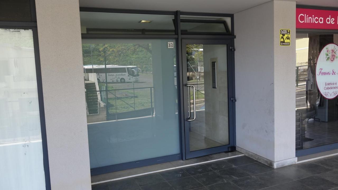 Madeira Luxury Amparo Apartment Funchal  Luaran gambar