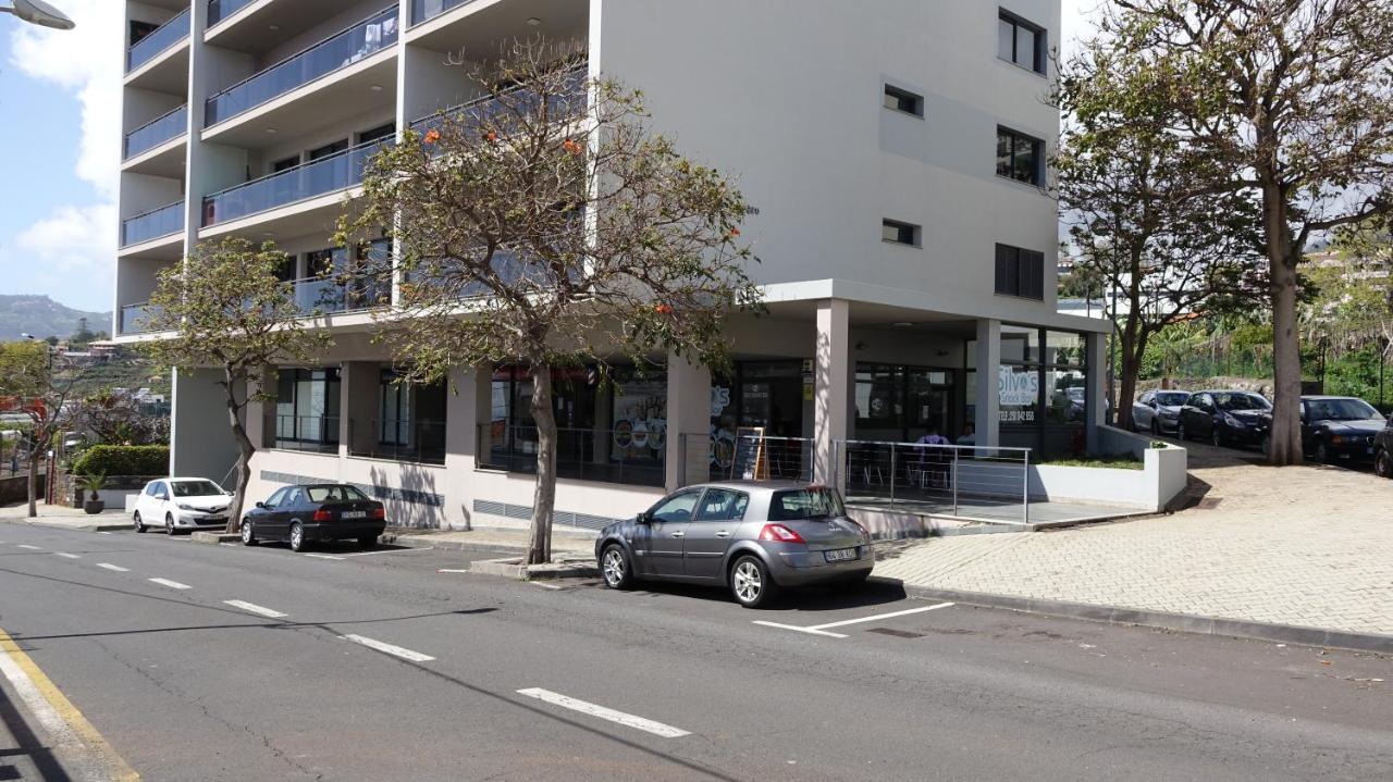 Madeira Luxury Amparo Apartment Funchal  Luaran gambar