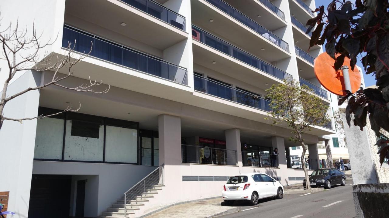 Madeira Luxury Amparo Apartment Funchal  Luaran gambar