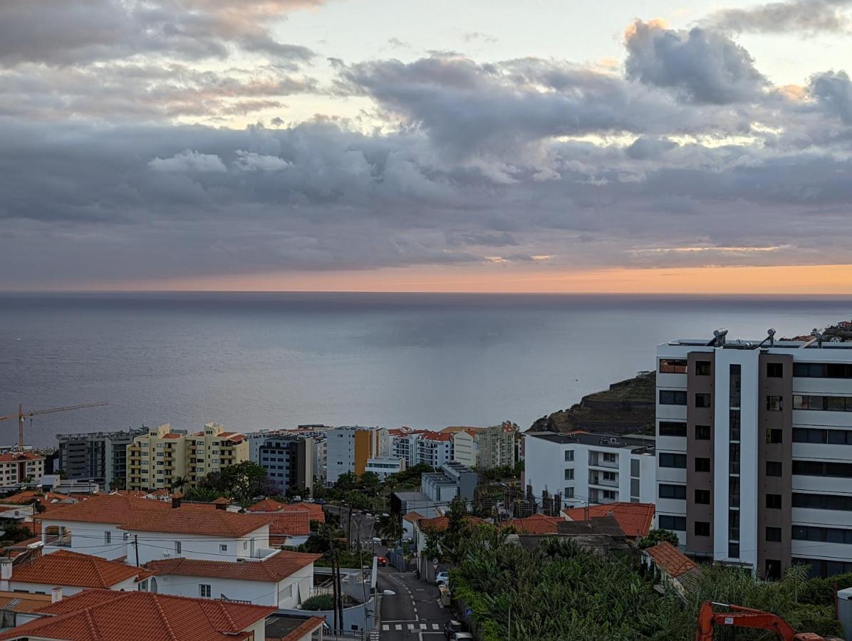 Madeira Luxury Amparo Apartment Funchal  Luaran gambar