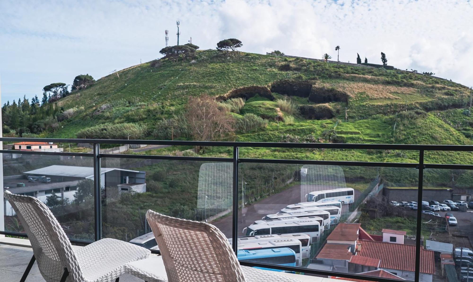 Madeira Luxury Amparo Apartment Funchal  Luaran gambar