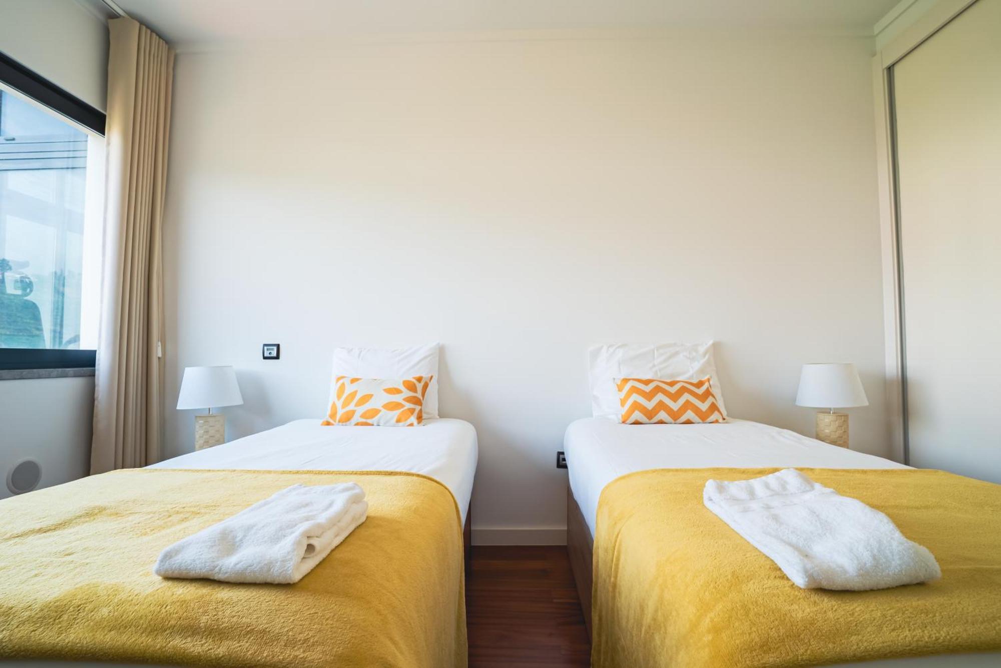 Madeira Luxury Amparo Apartment Funchal  Luaran gambar