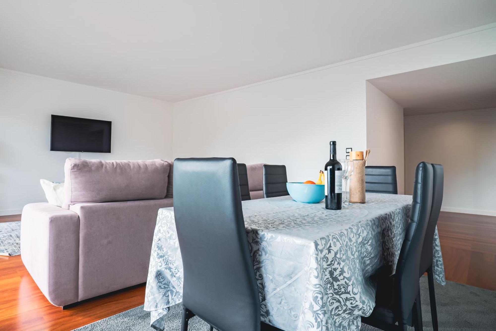 Madeira Luxury Amparo Apartment Funchal  Luaran gambar