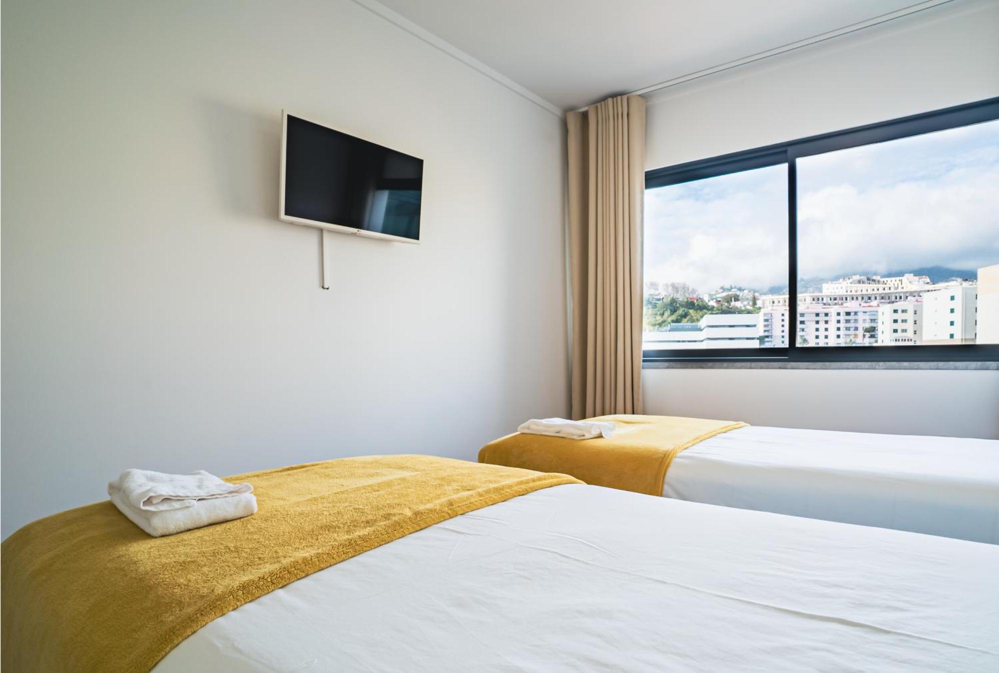 Madeira Luxury Amparo Apartment Funchal  Luaran gambar