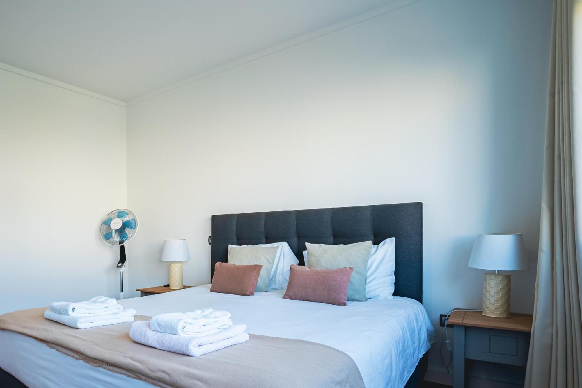 Madeira Luxury Amparo Apartment Funchal  Luaran gambar
