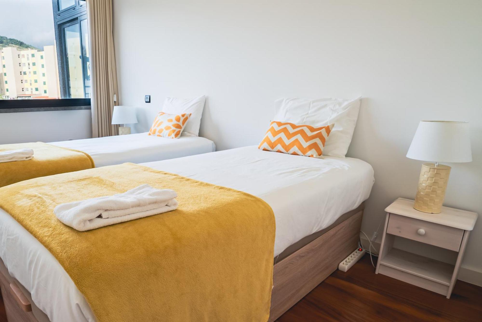 Madeira Luxury Amparo Apartment Funchal  Luaran gambar