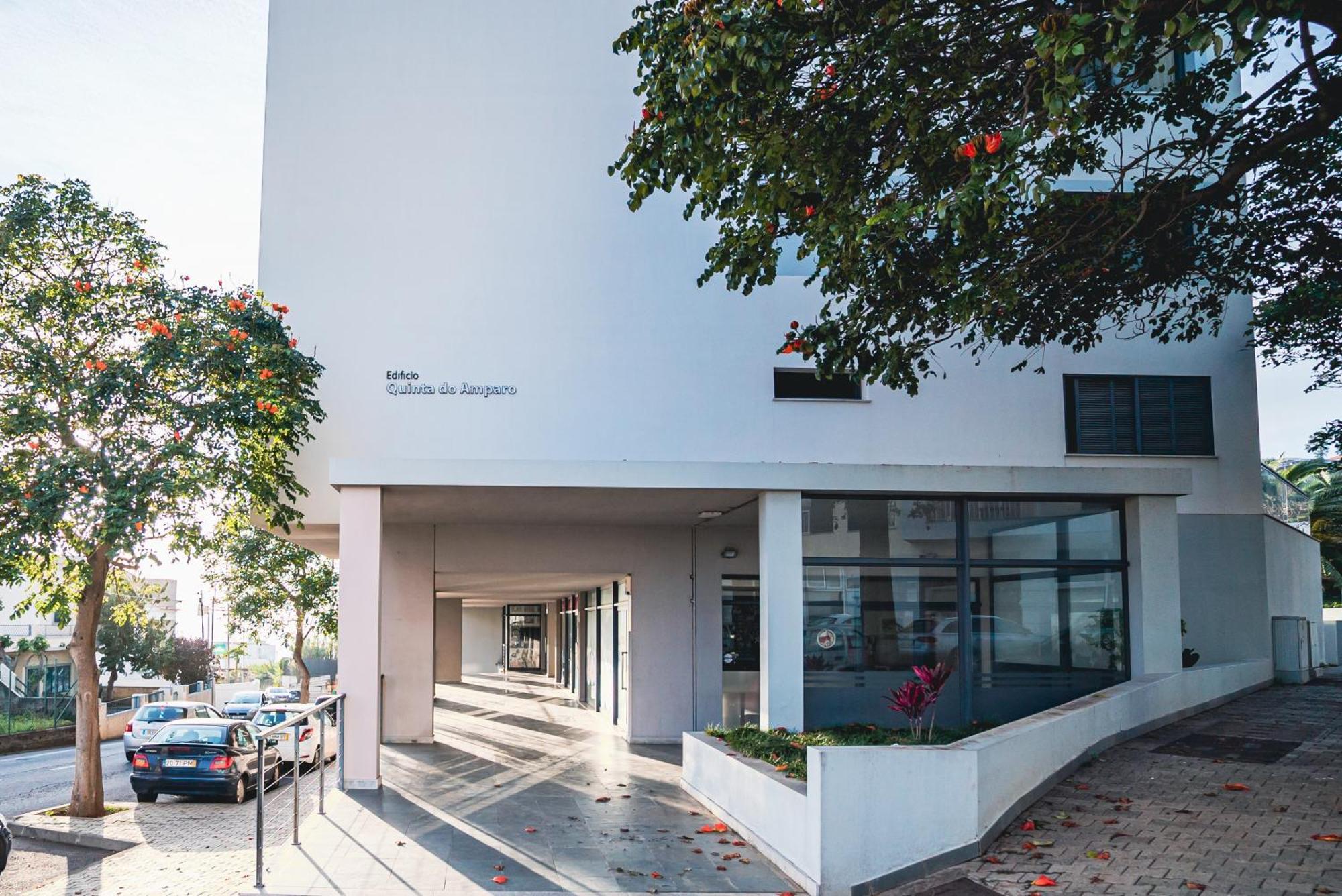 Madeira Luxury Amparo Apartment Funchal  Luaran gambar