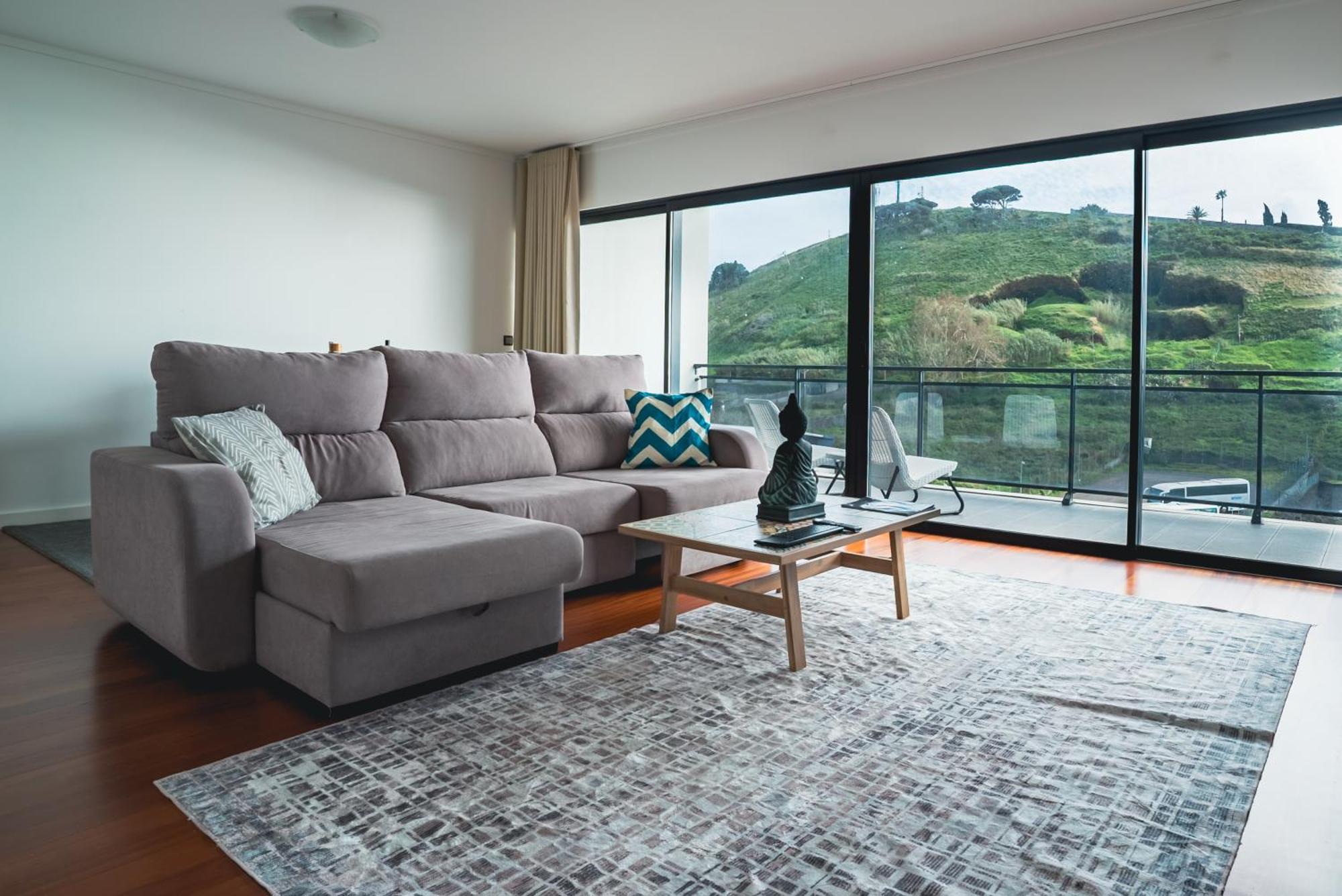 Madeira Luxury Amparo Apartment Funchal  Luaran gambar