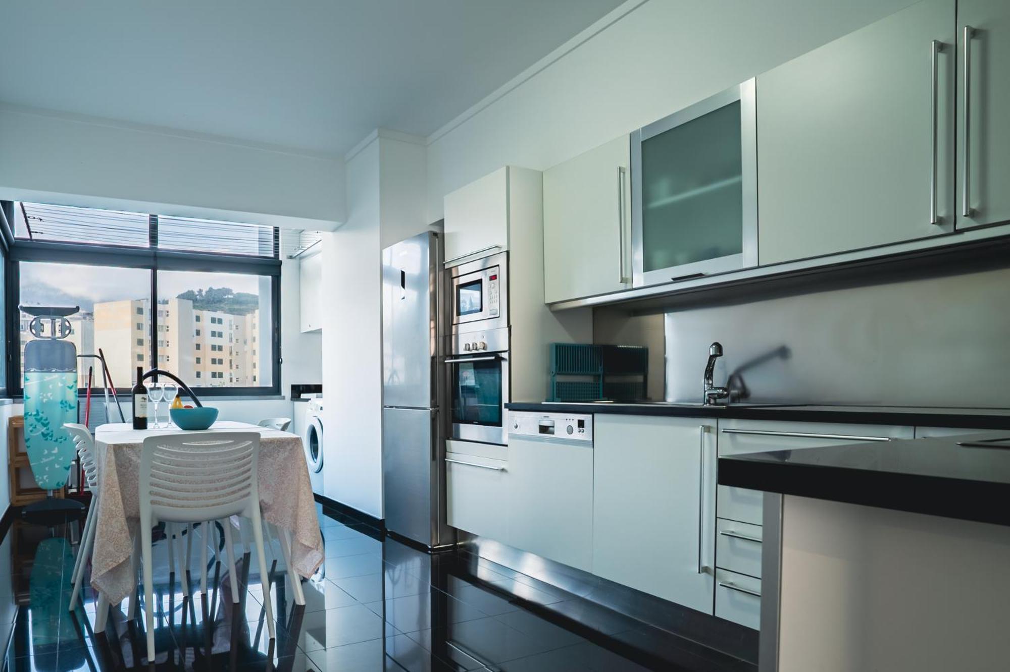 Madeira Luxury Amparo Apartment Funchal  Luaran gambar