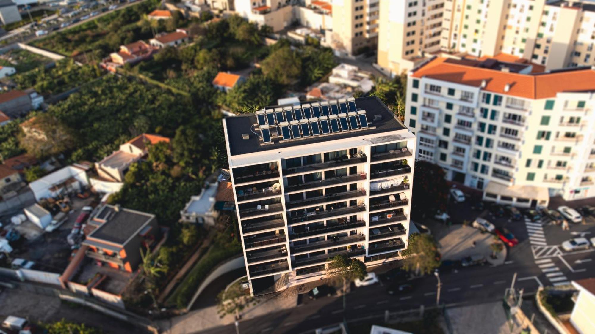Madeira Luxury Amparo Apartment Funchal  Luaran gambar