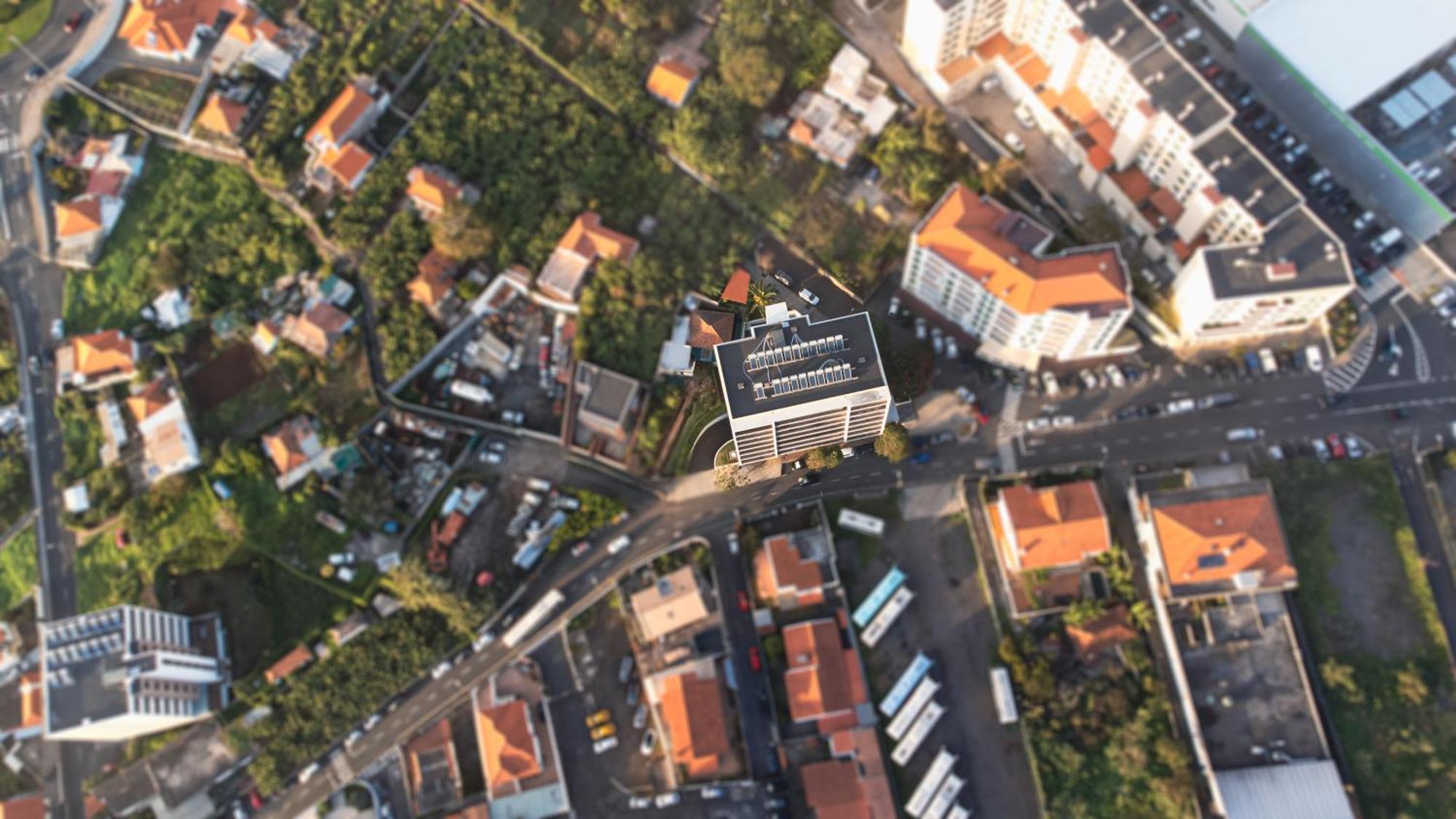 Madeira Luxury Amparo Apartment Funchal  Luaran gambar